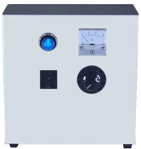 Manual Power Controller HCV Series HCV-CUD / HCVD-CUD