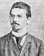 Friedrich Richard Reinitzer (Feb 25, 1857 - Feb 16, 1927) Austrian botanist, chemist