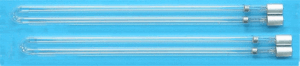 Hot cathode large U tube ultraviolet lamp UVHCU series