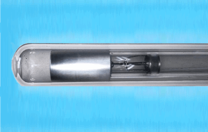 Hot cathode large U tube ultraviolet lamp UVHCU series