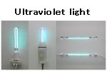 UV equipment