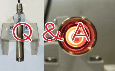 Q & A of the Air Blow Heater