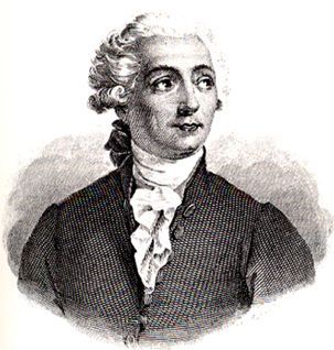 安托萬·拉瓦錫Antoine-Laurent de Lavoisier,