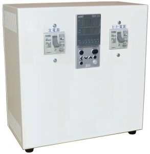 輻射溫度計的加熱控制器反饋型