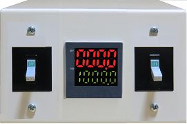 Air Blow Cooler controller ACC Series