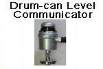 Drum Level Communicator