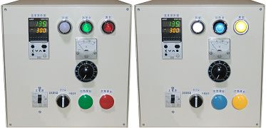 High-performance heater controller HHC2 series