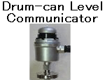 Drum Level Communicator