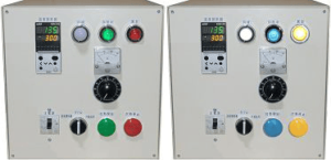 Overview of the high-performance heater controller HHC2 series