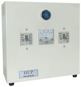 Pulse input heater controller for halogen heater