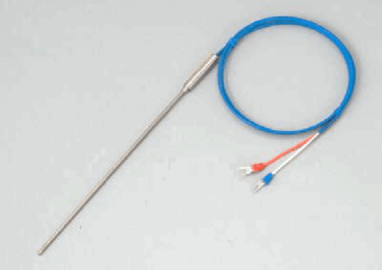 Thermocouples