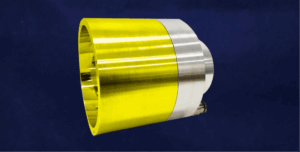 Ultra-High Temperature Halogen Point Heater – HPH-100 Series